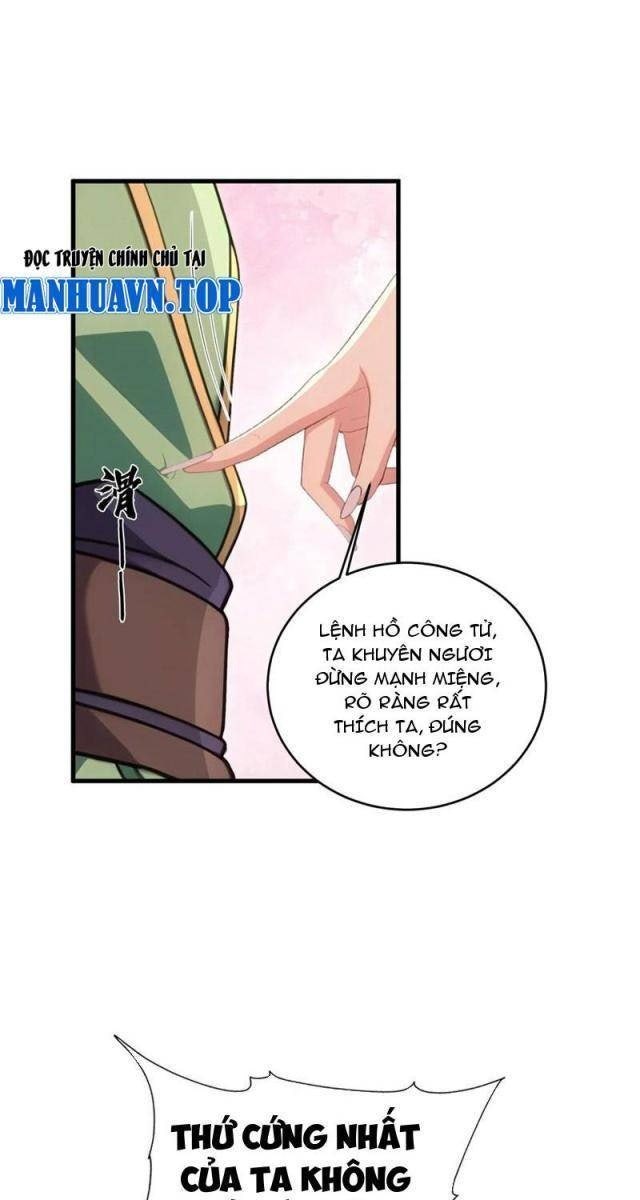 Nhân Vật Phản Diện Muốn Sống Thêm Một Ngày - Page 33