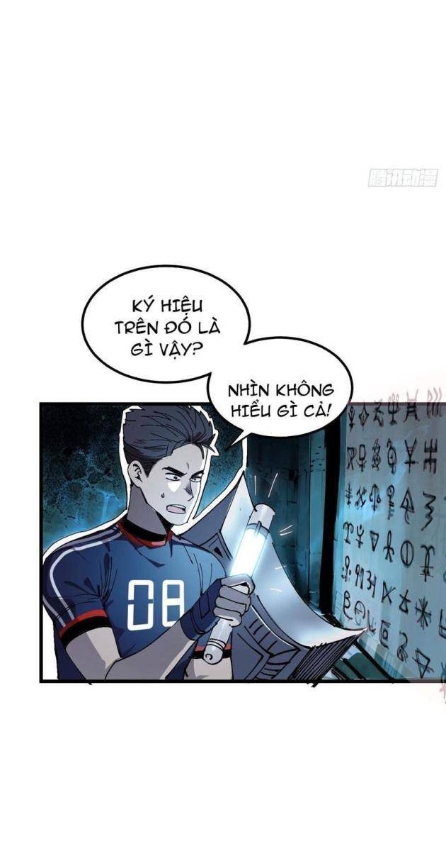 Tôi Dùng Hệ Thống Đỉnh Cấp Tái Tạo Thế Giới - Page 7
