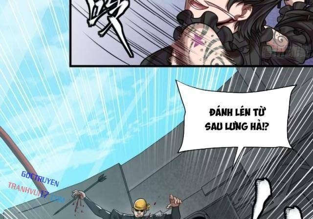 Tinh Giáp Hồn Tướng - Page 32