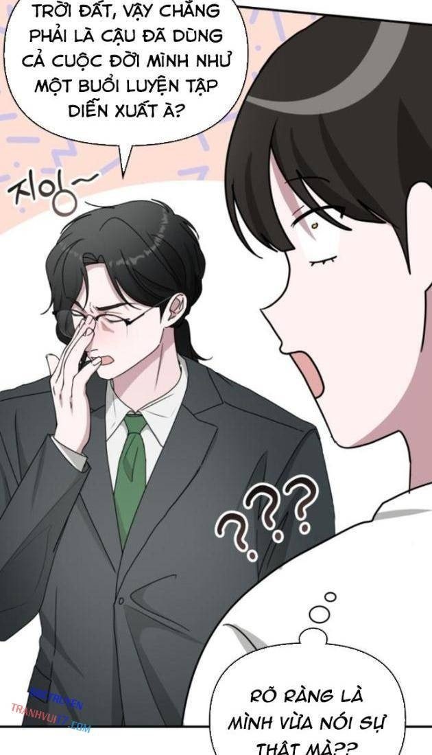 Tôi Bị Hiểu Lầm Là Diễn Viên Thiên Tài Quái Vật - Page 97