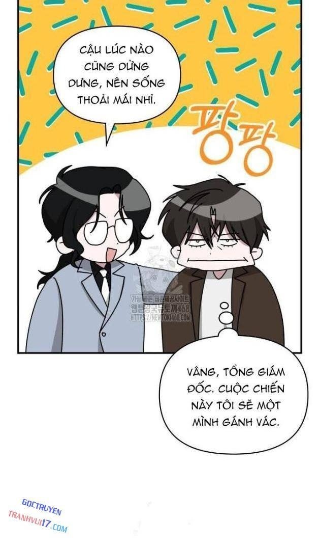 Tôi Bị Hiểu Lầm Là Diễn Viên Thiên Tài Quái Vật - Page 10