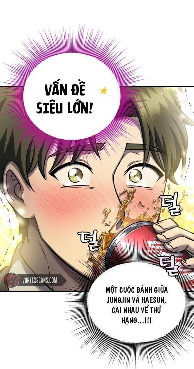 Chỉ Mình Ta Hồi Sinh - Page 39
