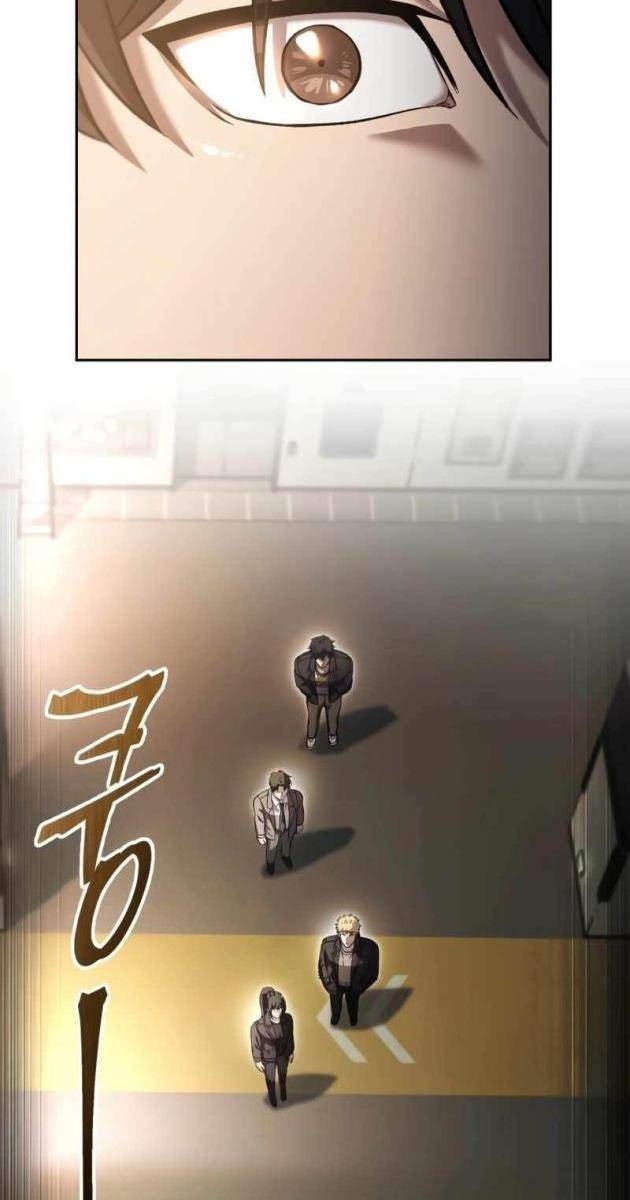 Chỉ Mình Ta Hồi Sinh - Page 87