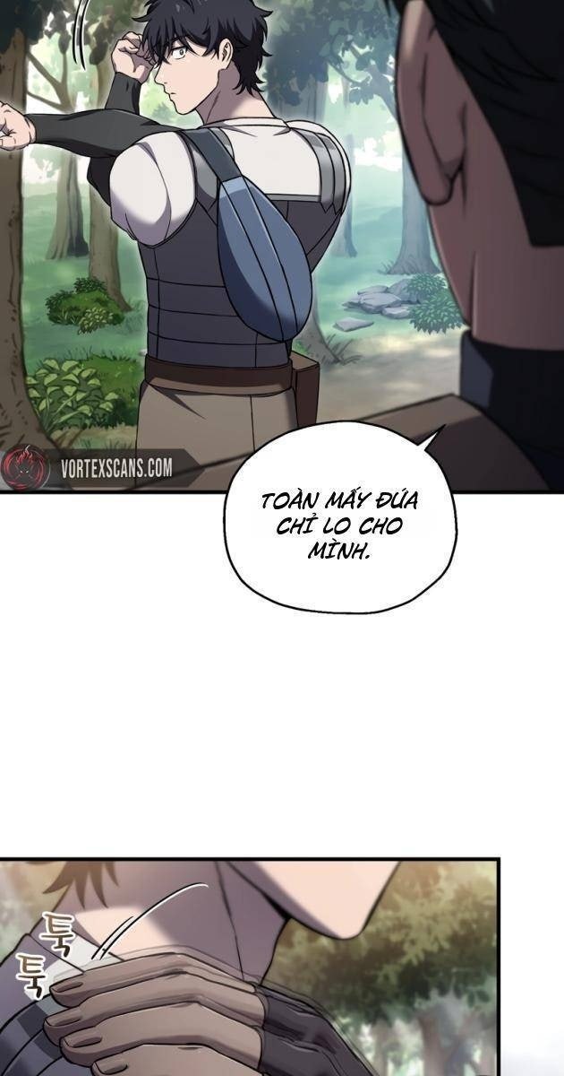 Chỉ Mình Ta Hồi Sinh - Page 29