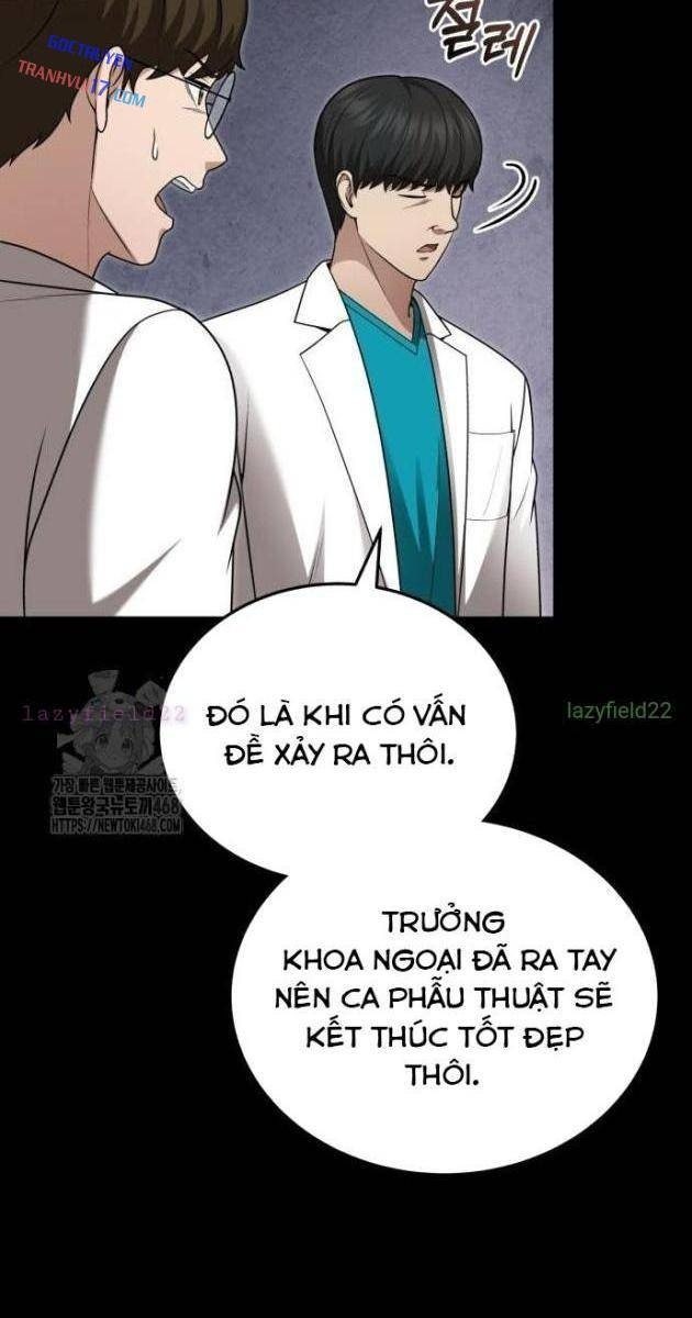 Bác Sĩ Hồi Quy Chỉ Muốn Sống Bình Lặng - Page 85