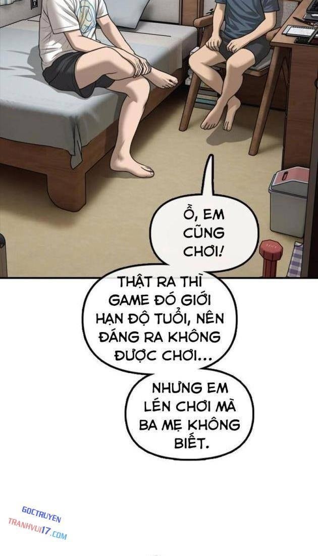 Ngày Tận Thế Tới Rồi - Page 117