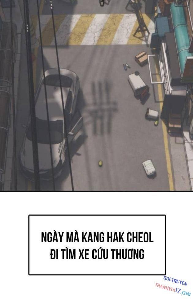 Ngày Tận Thế Tới Rồi - Page 50