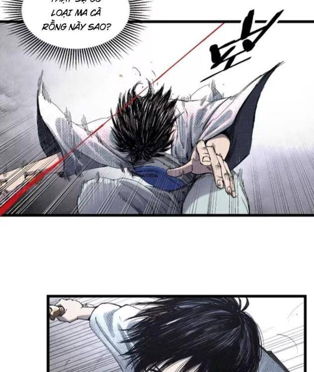 Đạo Vô Danh - Page 32