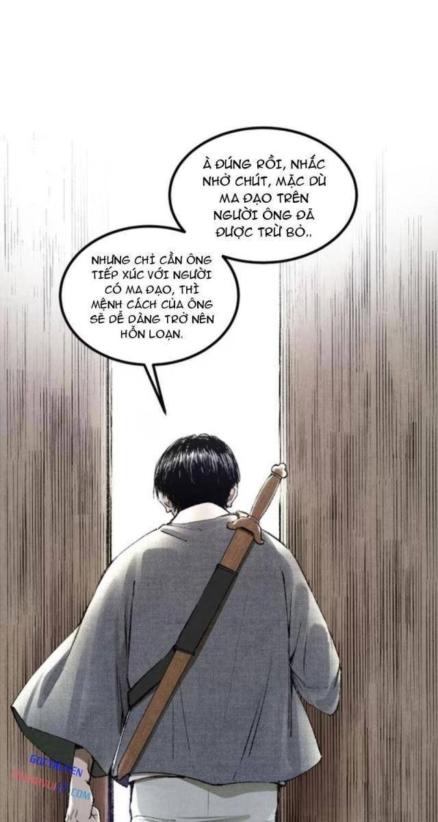 Đạo Vô Danh - Page 16