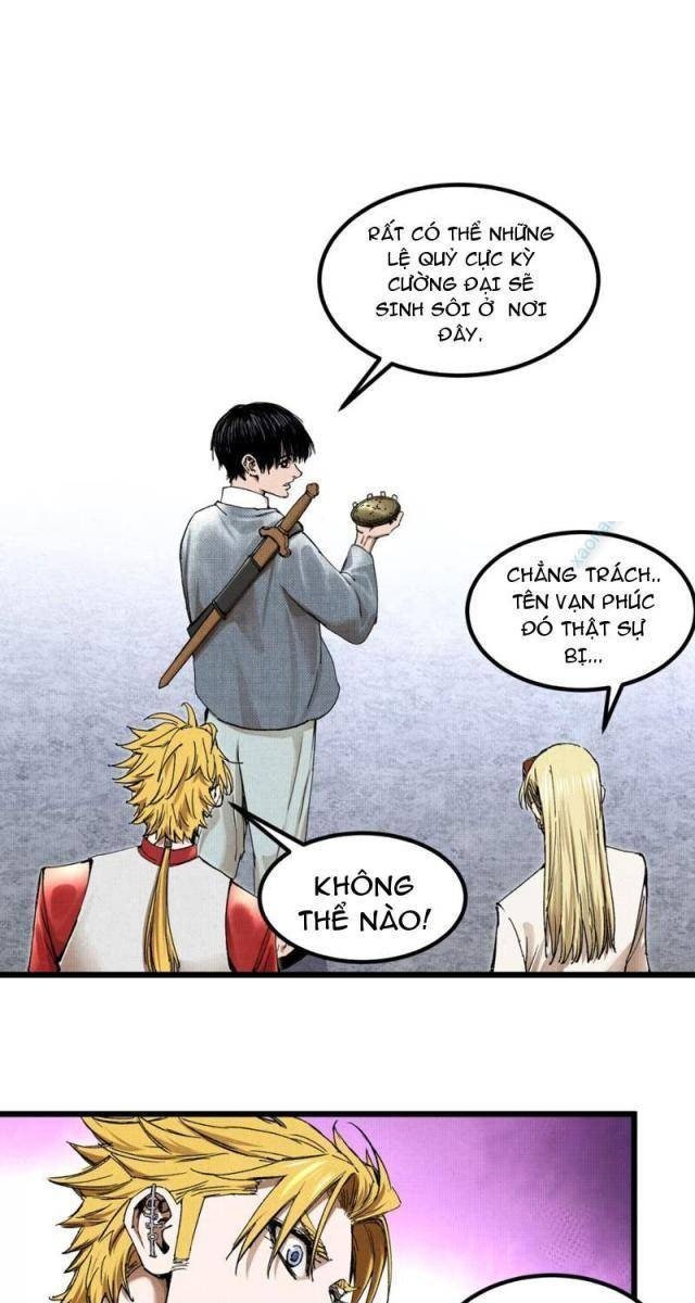 Đạo Vô Danh - Page 41