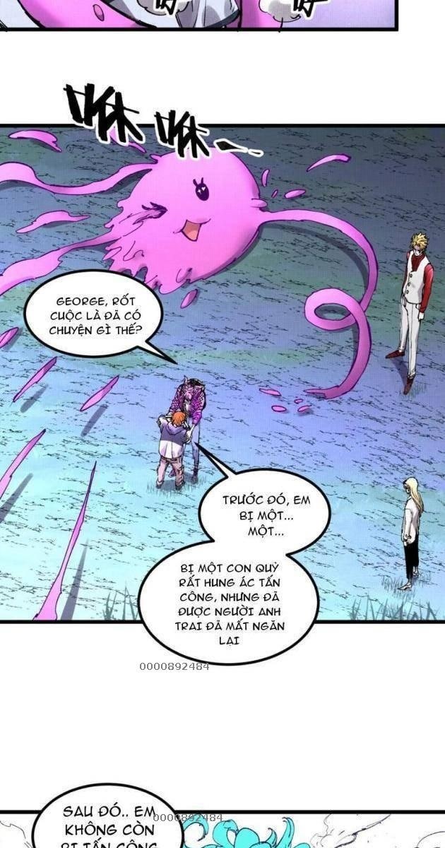 Đạo Vô Danh - Page 35