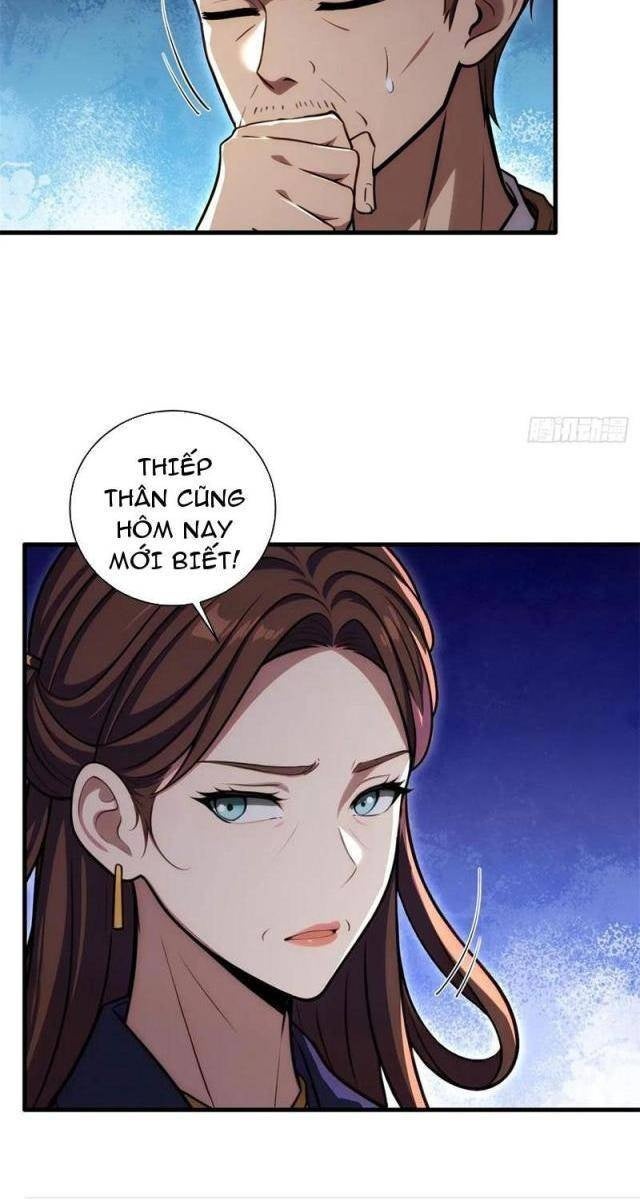 Nhân Vật Phản Diện Muốn Sống Thêm Một Ngày - Page 33