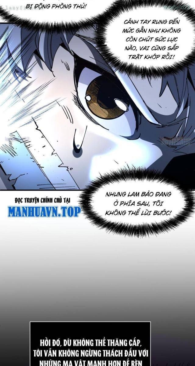 Tôi Dùng Hệ Thống Đỉnh Cấp Tái Tạo Thế Giới - Page 11