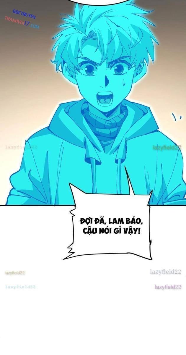Tôi Dùng Hệ Thống Đỉnh Cấp Tái Tạo Thế Giới - Page 3