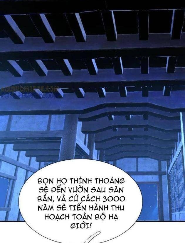 Thu Triệu Vạn Đồ Đệ, Vi Sư Vô Địch Thế Gian - Page 42