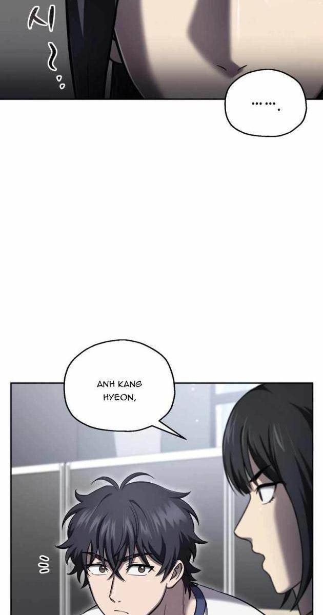 Chỉ Mình Ta Hồi Sinh - Page 37