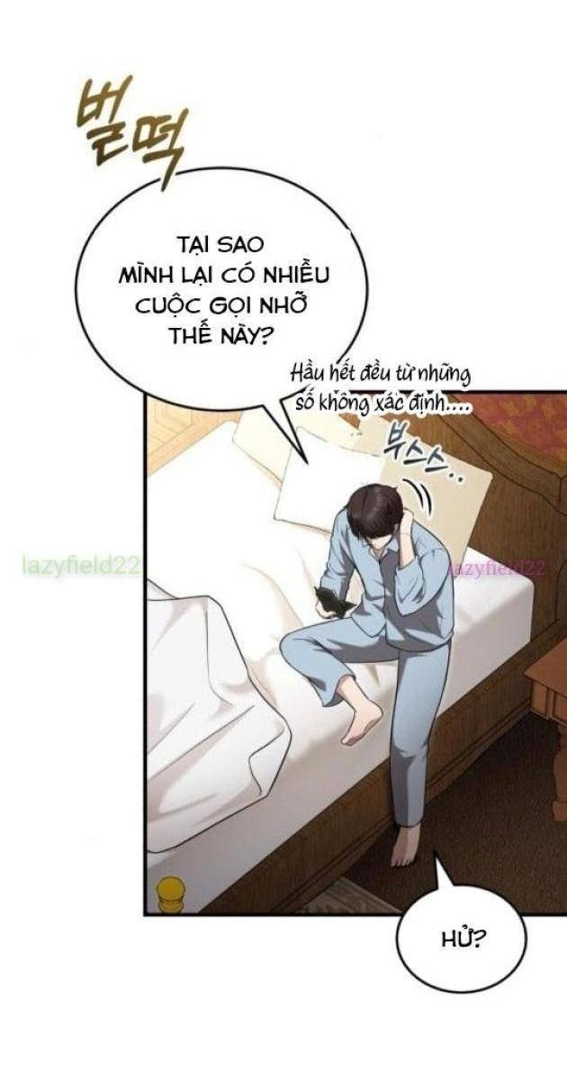 Bác Sĩ Hồi Quy Chỉ Muốn Sống Bình Lặng - Page 5