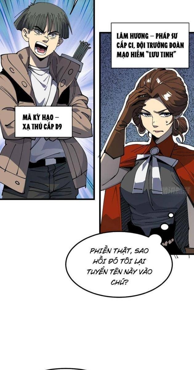 Tôi Dùng Hệ Thống Đỉnh Cấp Tái Tạo Thế Giới - Page 86