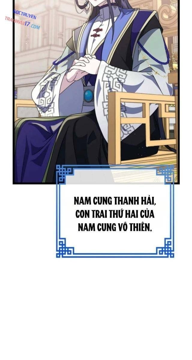 Tôn Nữ Nam Cung Thế Gia Hồi Quy - Page 10