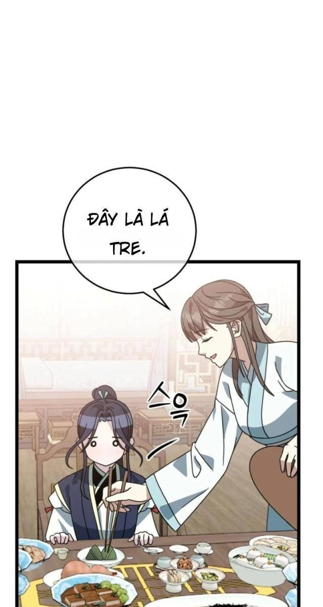 Tôn Nữ Nam Cung Thế Gia Hồi Quy - Page 27
