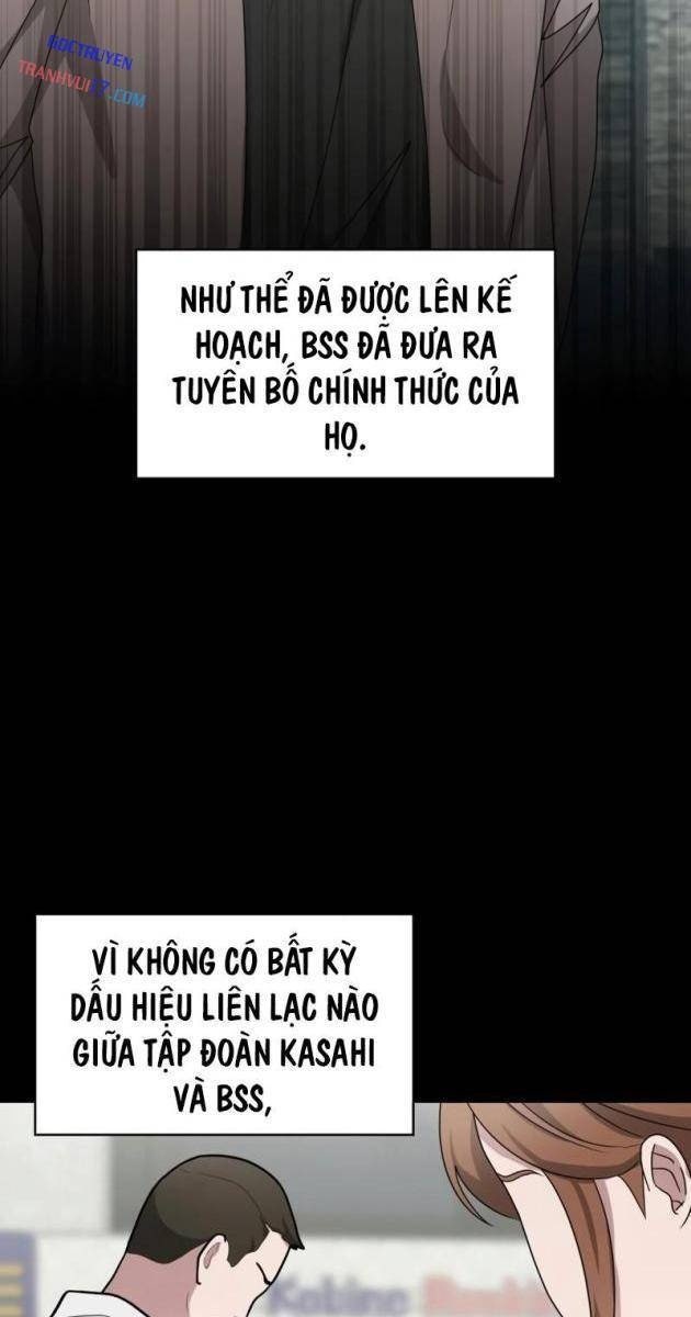 Tôi Bị Hiểu Lầm Là Diễn Viên Thiên Tài Quái Vật - Page 7