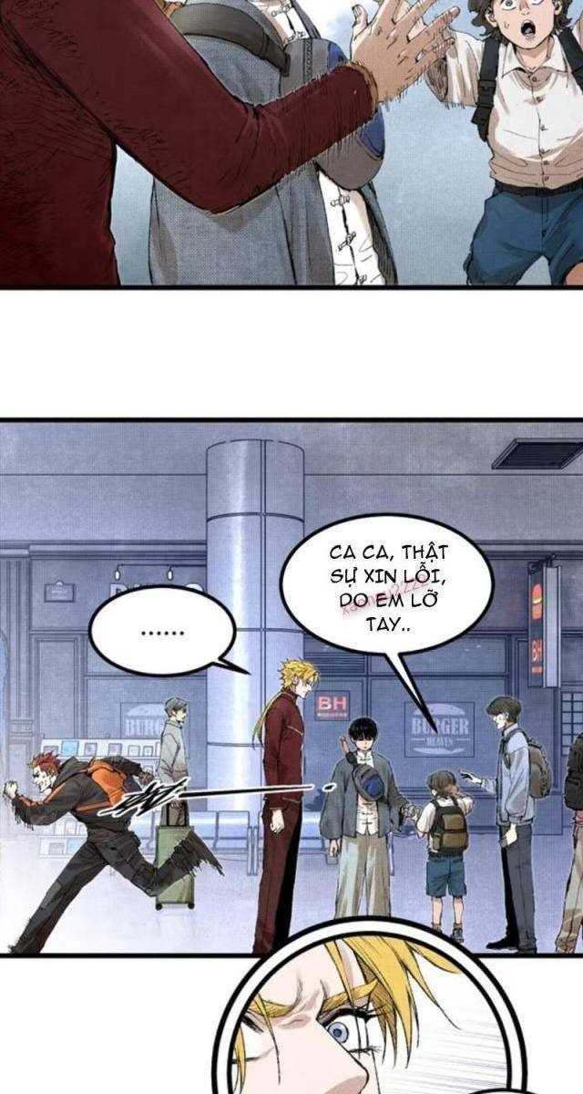 Đạo Vô Danh - Page 29