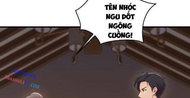 Nhân Vật Phản Diện Muốn Sống Thêm Một Ngày - Page 26