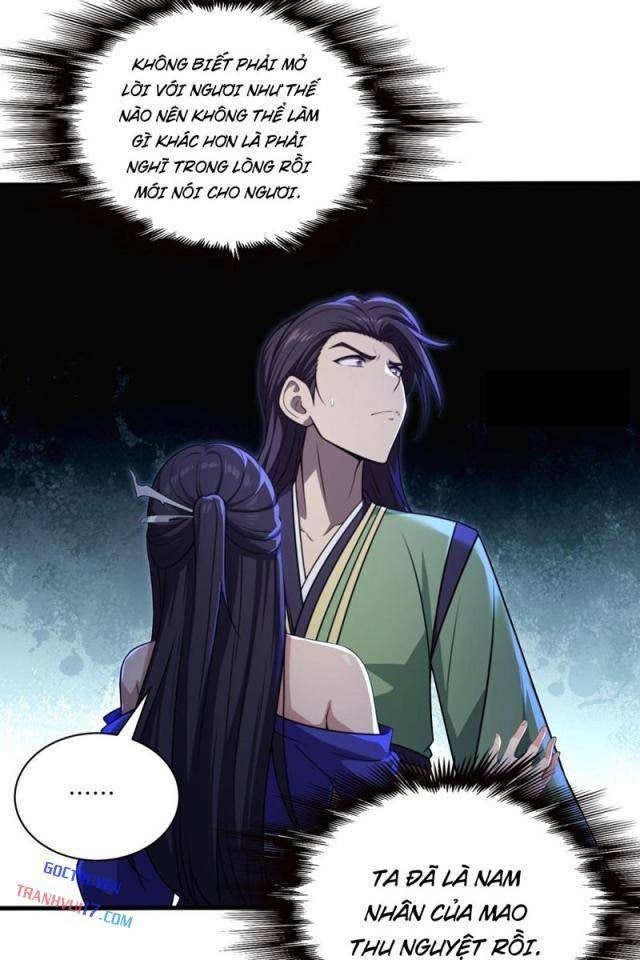 Nhân Vật Phản Diện Muốn Sống Thêm Một Ngày - Page 22
