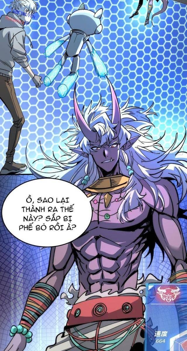 Tôi Dùng Hệ Thống Đỉnh Cấp Tái Tạo Thế Giới - Page 65
