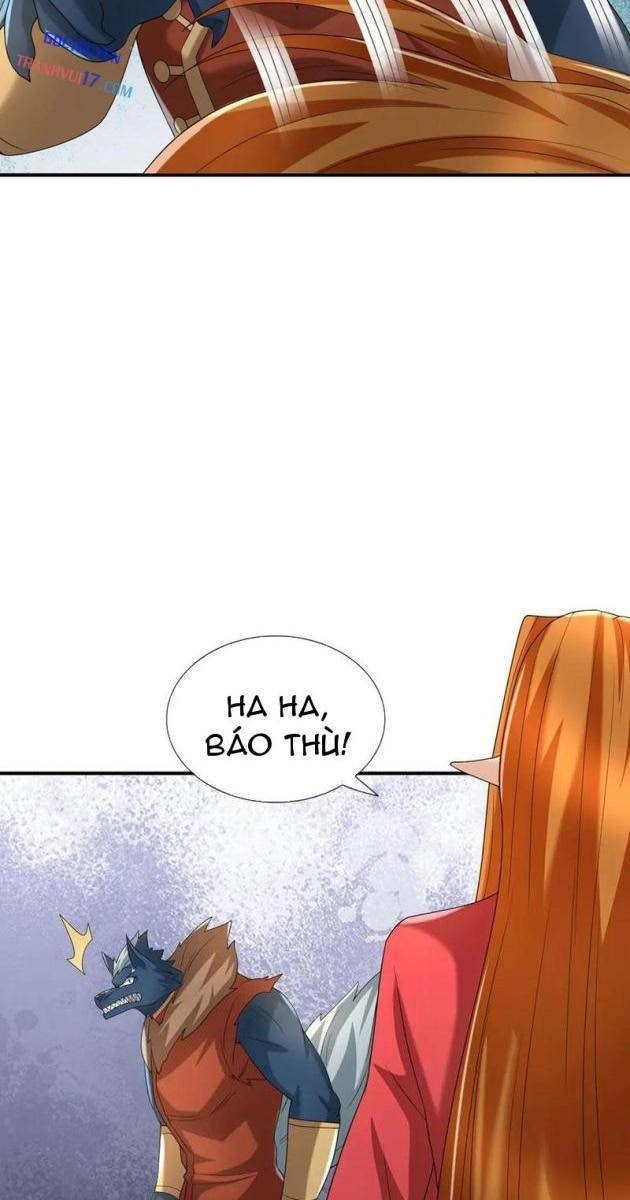 Thu Triệu Vạn Đồ Đệ, Vi Sư Vô Địch Thế Gian - Page 57