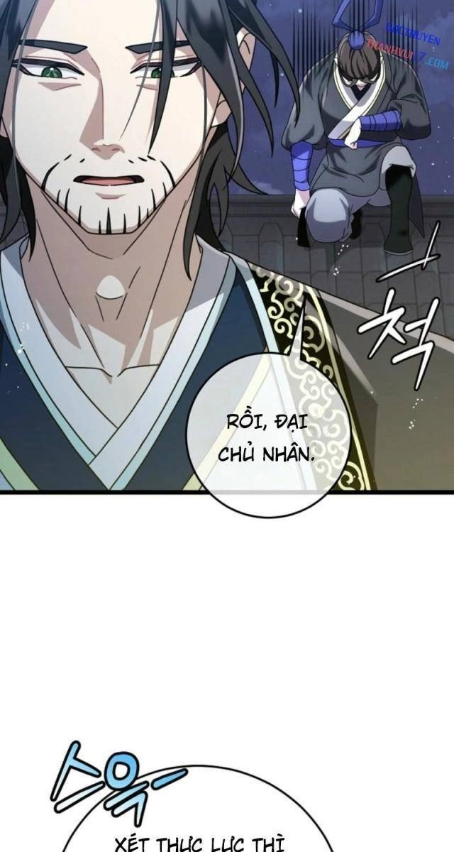 Tôn Nữ Nam Cung Thế Gia Hồi Quy - Page 94