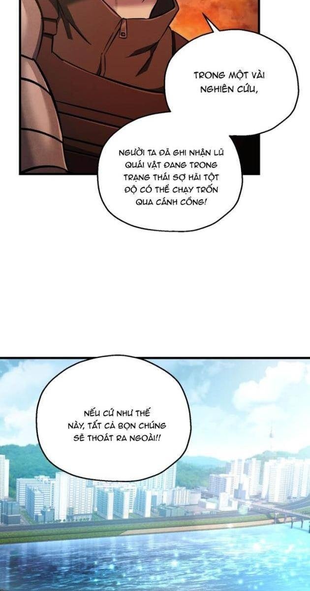Chỉ Mình Ta Hồi Sinh - Page 14