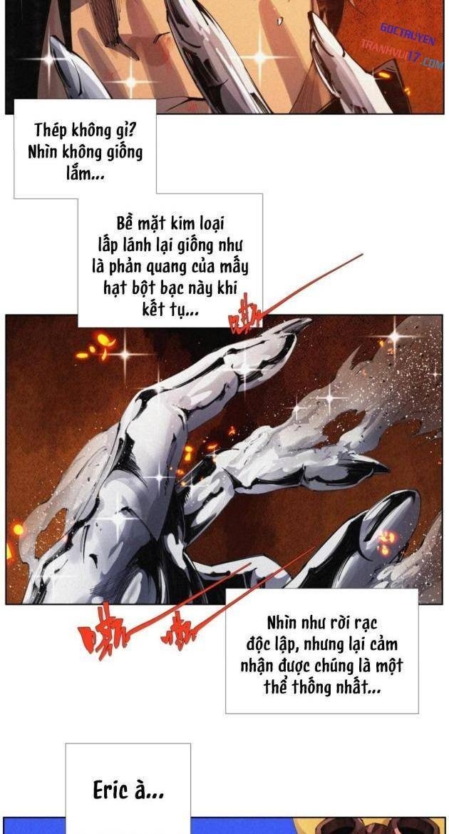 Tiền Liệt Tiên - Page 10