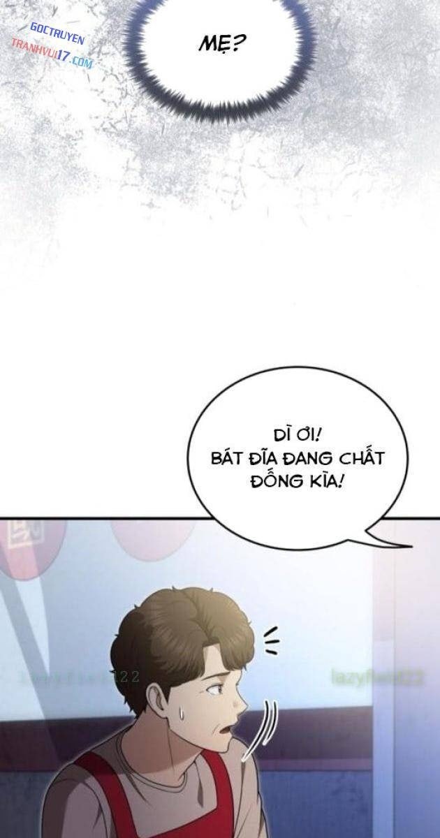 Bác Sĩ Hồi Quy Chỉ Muốn Sống Bình Lặng - Page 58