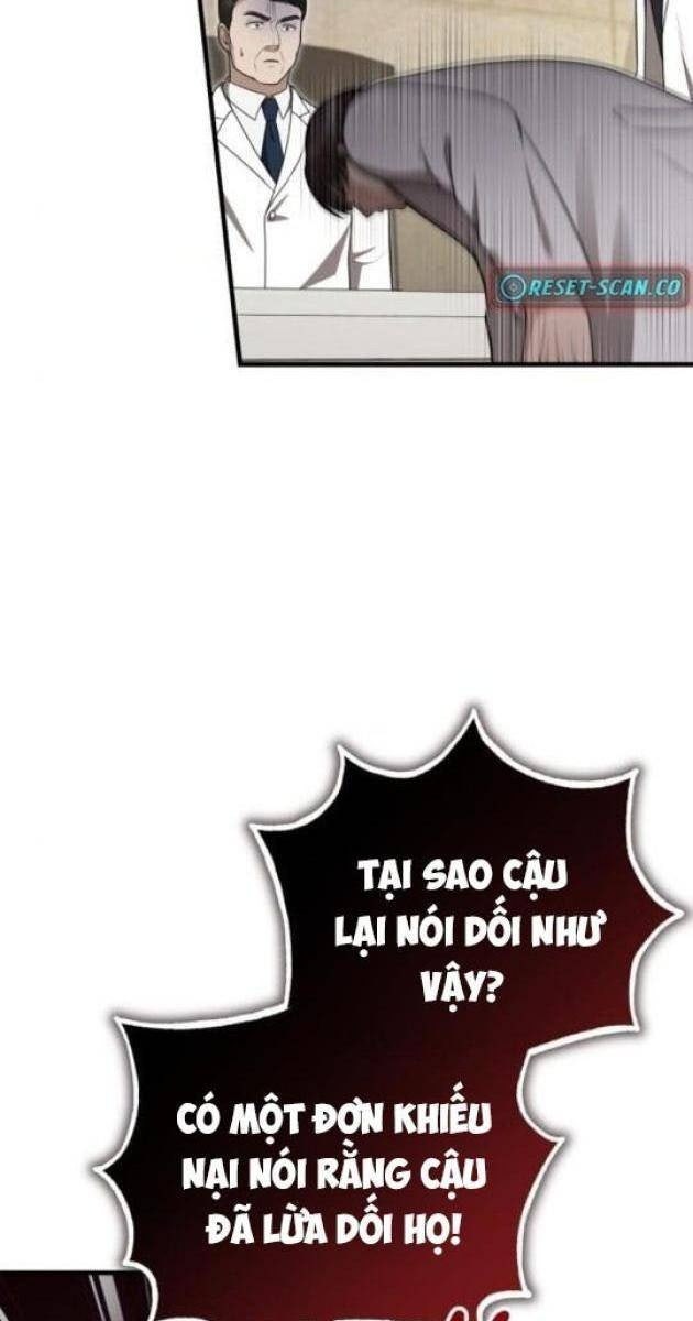 Bác Sĩ Hồi Quy Chỉ Muốn Sống Bình Lặng - Page 110
