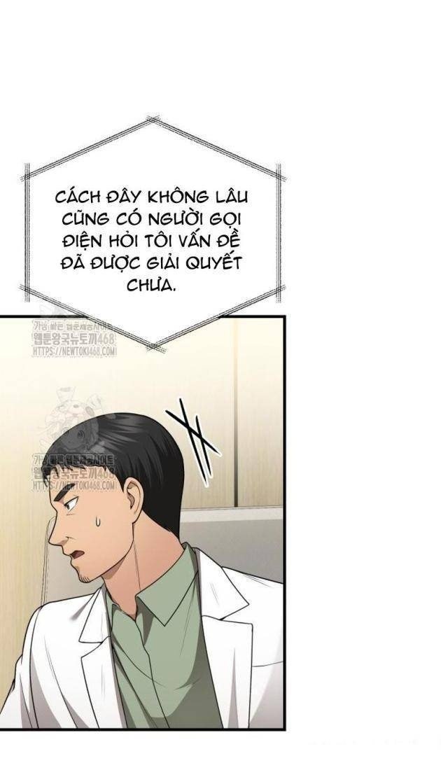 Bác Sĩ Hồi Quy Chỉ Muốn Sống Bình Lặng - Page 35