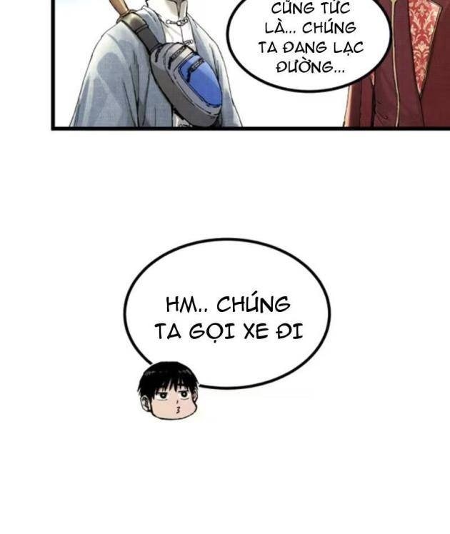 Đạo Vô Danh - Page 35
