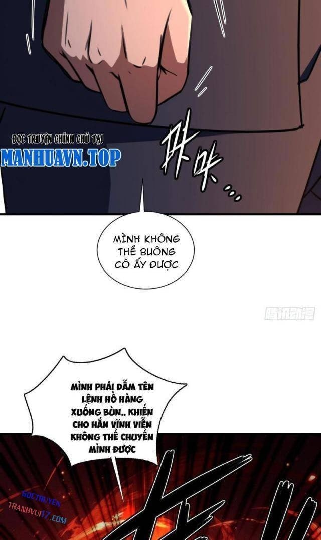 Nhân Vật Phản Diện Muốn Sống Thêm Một Ngày - Page 24