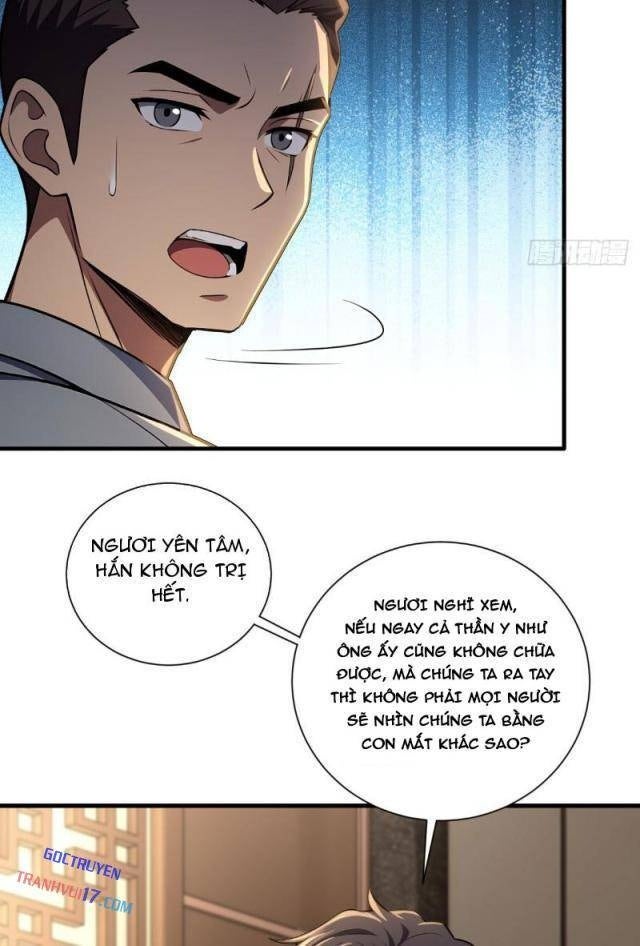 Nhân Vật Phản Diện Muốn Sống Thêm Một Ngày - Page 23