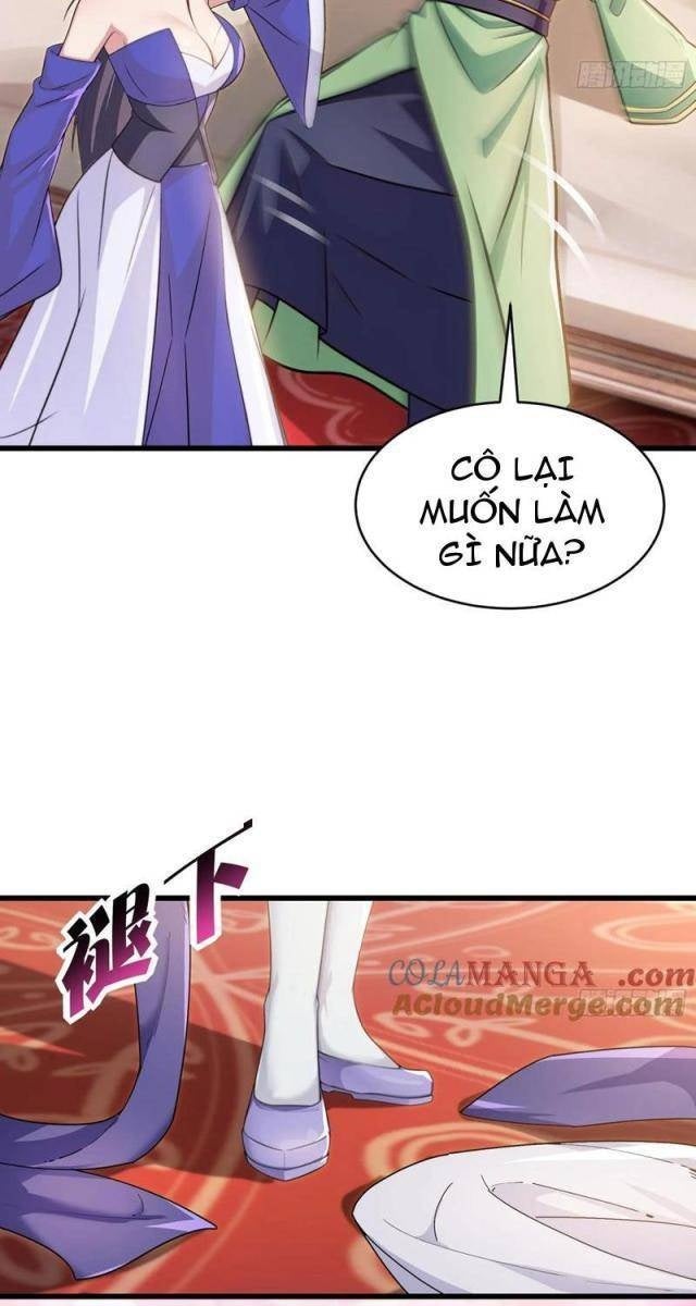 Nhân Vật Phản Diện Muốn Sống Thêm Một Ngày - Page 55