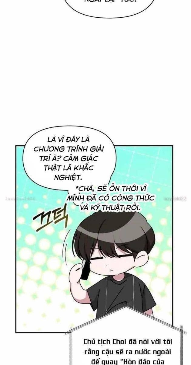 Tôi Bị Hiểu Lầm Là Diễn Viên Thiên Tài Quái Vật - Page 85