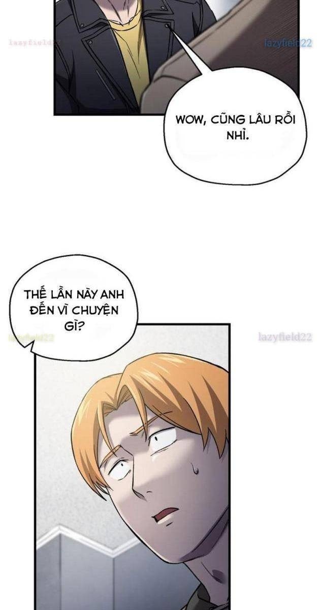 Chỉ Mình Ta Hồi Sinh - Page 20