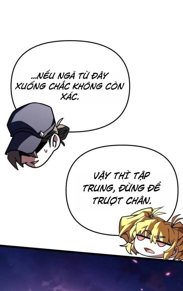 Chiến Binh Hồi Quy - Page 53