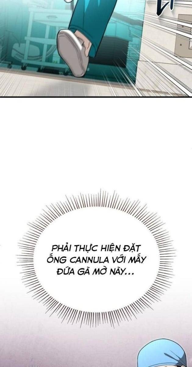 Bác Sĩ Hồi Quy Chỉ Muốn Sống Bình Lặng - Page 93