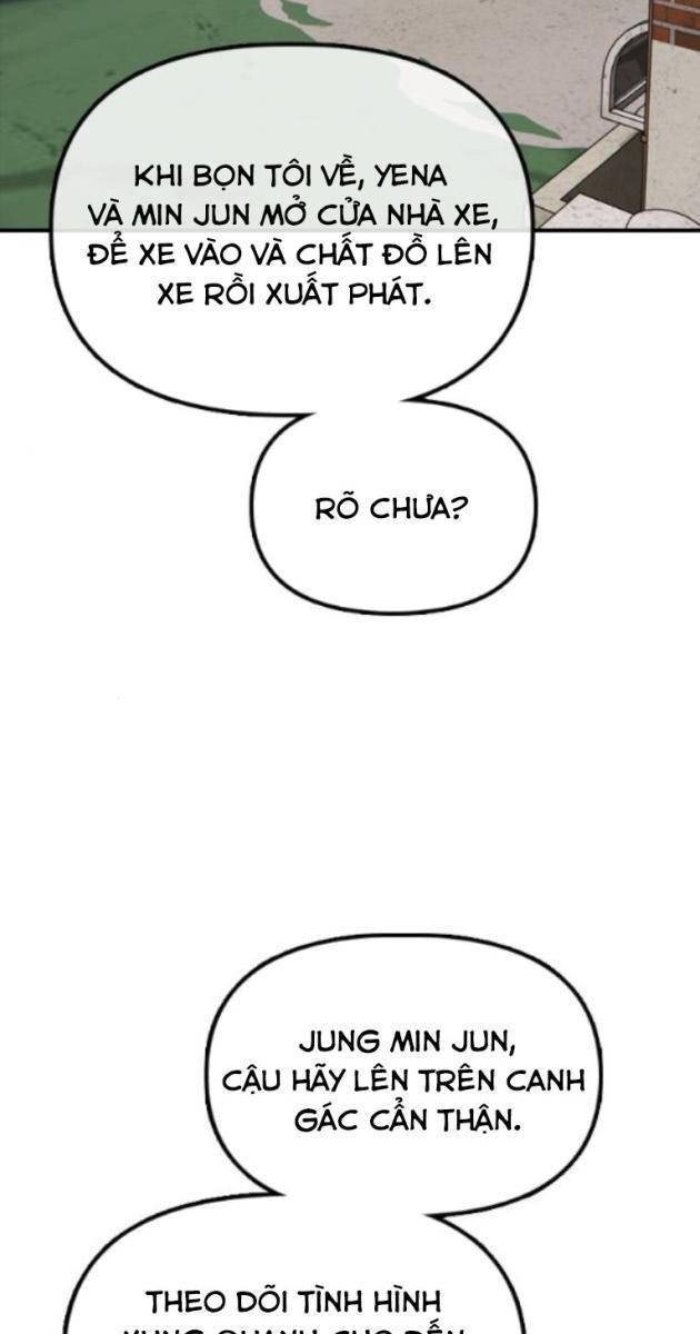 Ngày Tận Thế Tới Rồi - Page 139