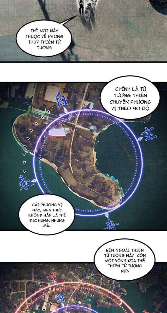 Đạo Vô Danh - Page 37