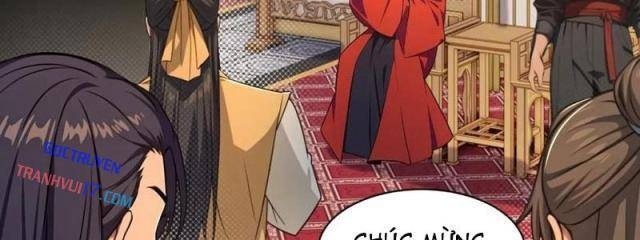 Nhân Vật Phản Diện Muốn Sống Thêm Một Ngày - Page 2