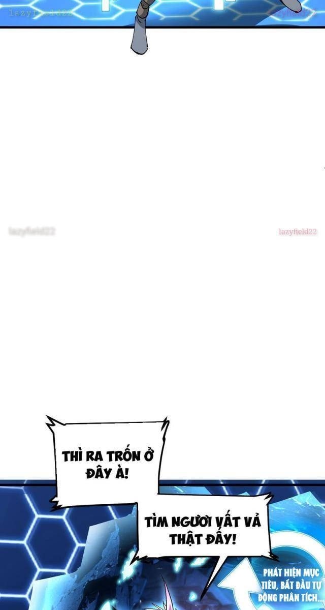 Tôi Dùng Hệ Thống Đỉnh Cấp Tái Tạo Thế Giới - Page 57