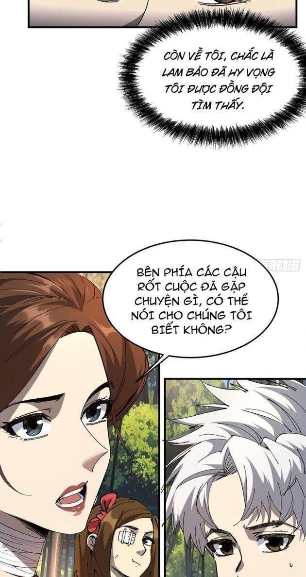 Tôi Dùng Hệ Thống Đỉnh Cấp Tái Tạo Thế Giới - Page 10