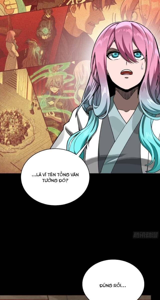 Tinh Giáp Hồn Tướng - Page 5